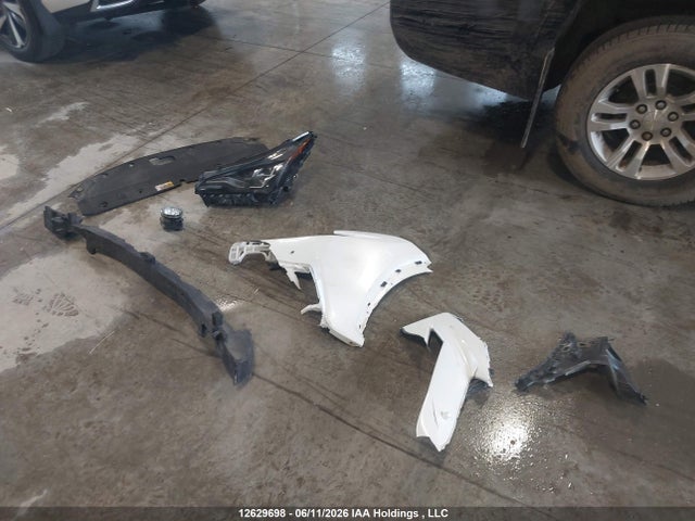 Lexus NX 300H 2019 JTJBJRBZ3K2103939 Image 12