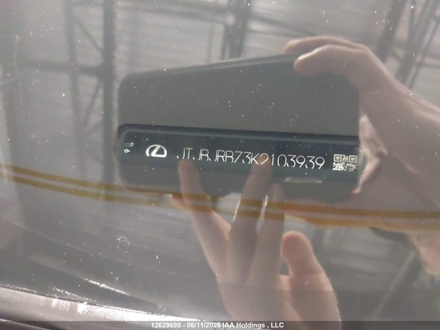 Lexus NX 300H 2019 JTJBJRBZ3K2103939 Image 19