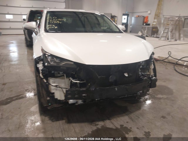 Lexus NX 300H 2019 JTJBJRBZ3K2103939 Image 6