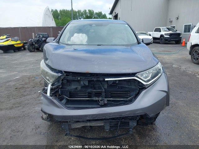 Honda CR-V 2017 2HKRW2H27HH102918 Image 12