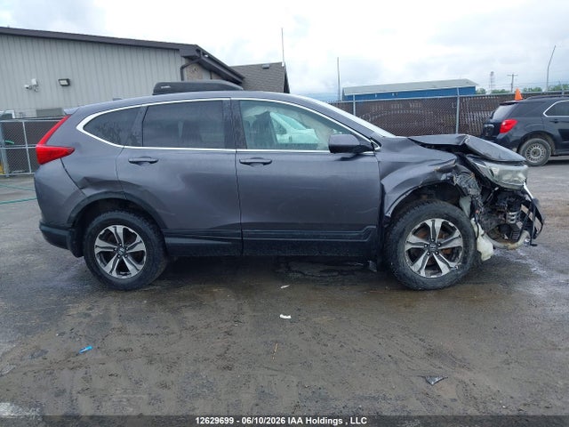 Honda CR-V 2017 2HKRW2H27HH102918 Image 13