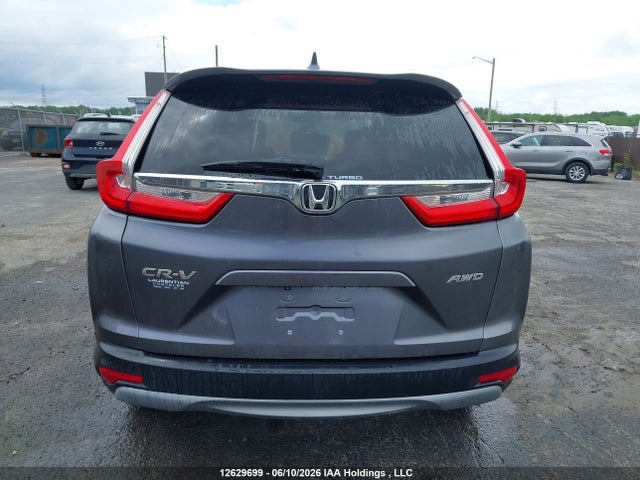 Honda CR-V 2017 2HKRW2H27HH102918 Image 16