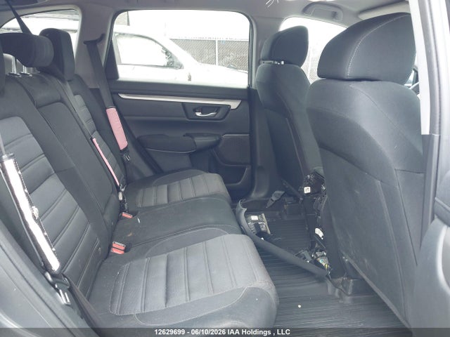 Honda CR-V 2017 2HKRW2H27HH102918 Image 8