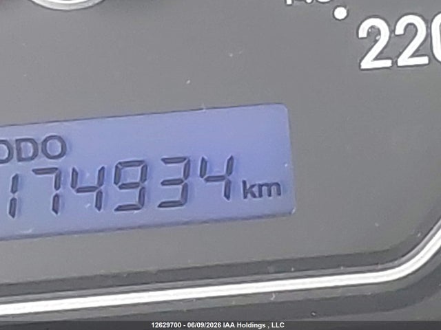 2010 Hyundai Elantra Blue/gls/se მანქანა იყიდება აუქციონზე, vin: KMHDU4BD8AU915553, აუქციონის ნომერი: 12629700