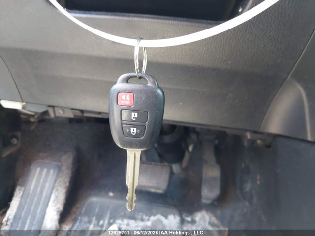 2013 Toyota Rav4 მანქანა იყიდება აუქციონზე, vin: 2T3ZFREV4DW017013, აუქციონის ნომერი: 12629701