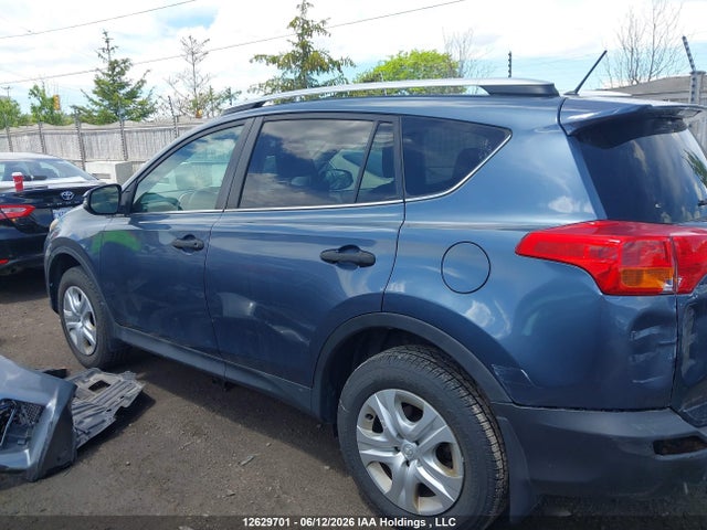 2013 Toyota Rav4 მანქანა იყიდება აუქციონზე, vin: 2T3ZFREV4DW017013, აუქციონის ნომერი: 12629701