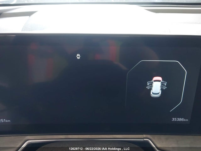 2024 Kia Sorento Sx/x-line Sx Prestige/x-pro Sx Prestige მანქანა იყიდება აუქციონზე, vin: 5XYRKDJF0RG285463, აუქციონის ნომერი: 12629712