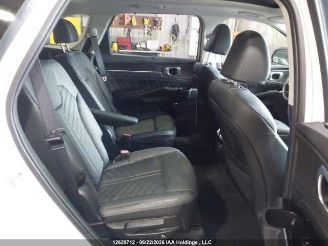 2024 Kia Sorento Sx/x-line Sx Prestige/x-pro Sx Prestige მანქანა იყიდება აუქციონზე, vin: 5XYRKDJF0RG285463, აუქციონის ნომერი: 12629712