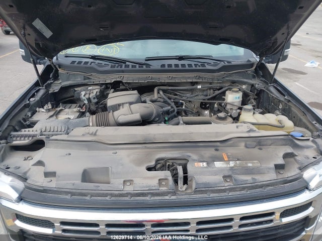 Продаж на аукціоні авто 2024 Ford F250 Super Duty, vin: 1FT7W2BN5RED21162, номер лоту: 12629714
