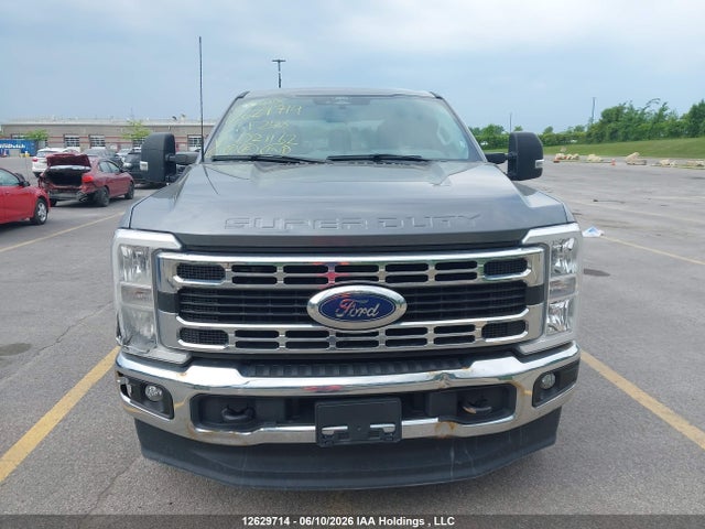 Продаж на аукціоні авто 2024 Ford F250 Super Duty, vin: 1FT7W2BN5RED21162, номер лоту: 12629714