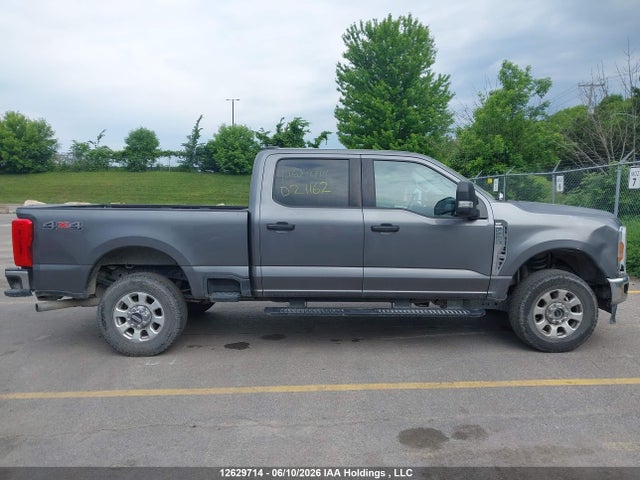 Продаж на аукціоні авто 2024 Ford F250 Super Duty, vin: 1FT7W2BN5RED21162, номер лоту: 12629714