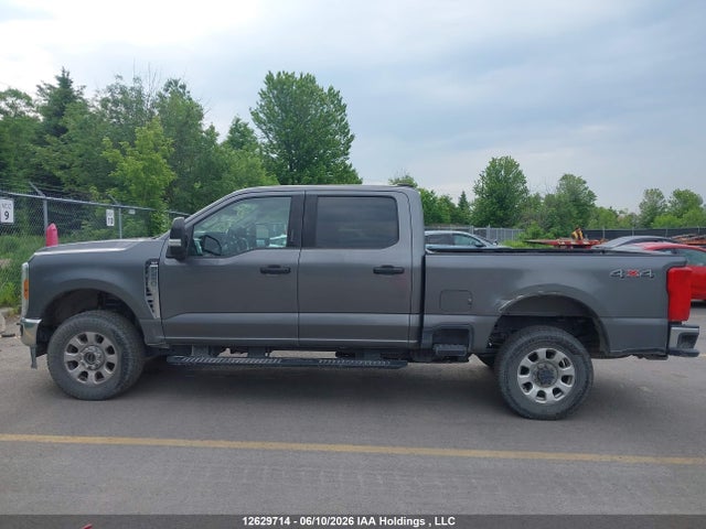 Продаж на аукціоні авто 2024 Ford F250 Super Duty, vin: 1FT7W2BN5RED21162, номер лоту: 12629714