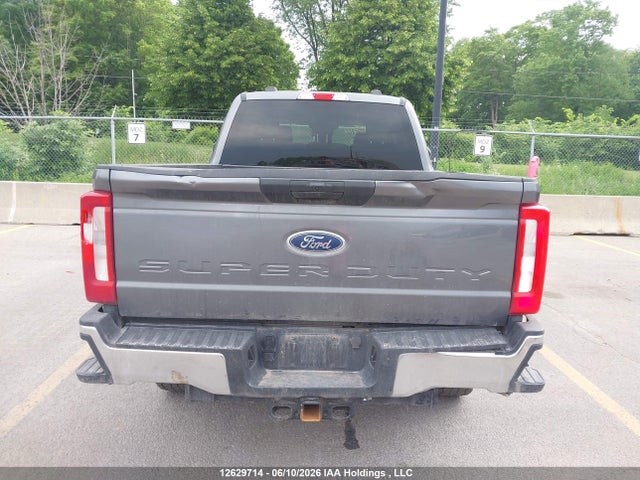 Продаж на аукціоні авто 2024 Ford F250 Super Duty, vin: 1FT7W2BN5RED21162, номер лоту: 12629714