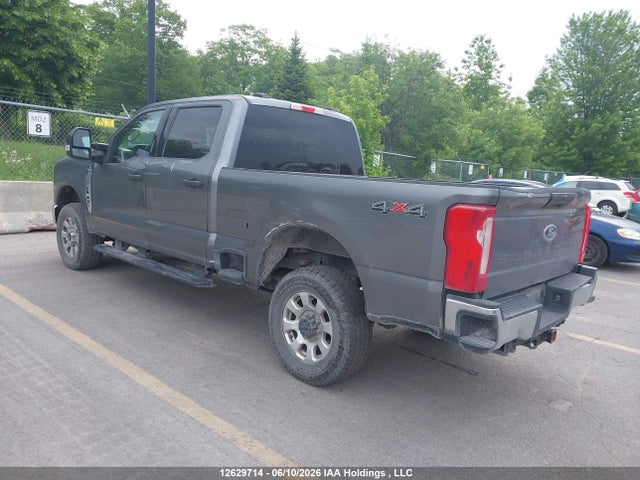 Продаж на аукціоні авто 2024 Ford F250 Super Duty, vin: 1FT7W2BN5RED21162, номер лоту: 12629714