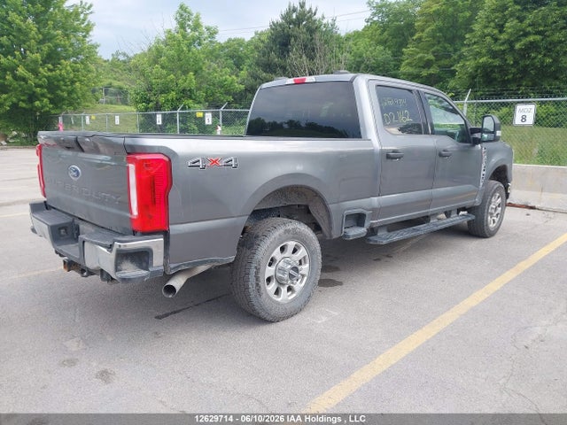 Продаж на аукціоні авто 2024 Ford F250 Super Duty, vin: 1FT7W2BN5RED21162, номер лоту: 12629714