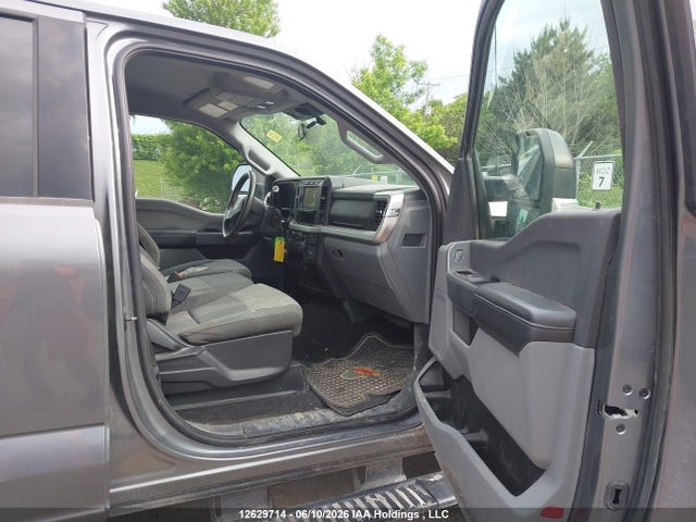 Продаж на аукціоні авто 2024 Ford F250 Super Duty, vin: 1FT7W2BN5RED21162, номер лоту: 12629714