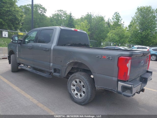 Продаж на аукціоні авто 2024 Ford F250 Super Duty, vin: 1FT7W2BN5RED21162, номер лоту: 12629714