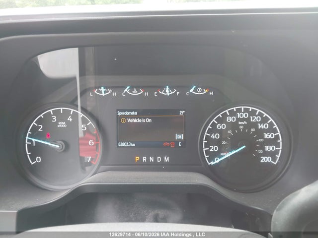 Продаж на аукціоні авто 2024 Ford F250 Super Duty, vin: 1FT7W2BN5RED21162, номер лоту: 12629714
