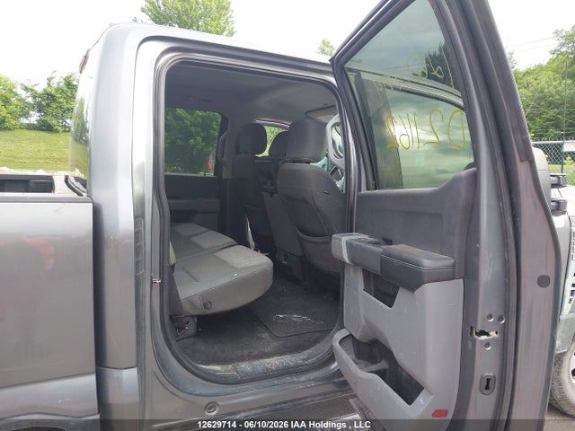 Продаж на аукціоні авто 2024 Ford F250 Super Duty, vin: 1FT7W2BN5RED21162, номер лоту: 12629714