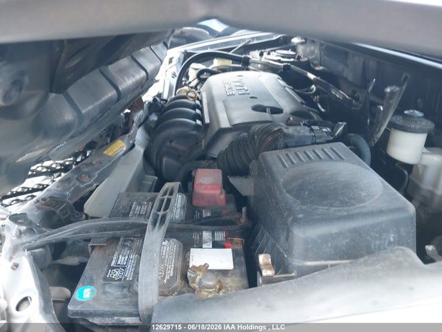 12629715 :رقم المزاد ، 2T1BR32E66C694376 vin ، 2006 Toyota Corolla Ce/le/s مزاد بيع