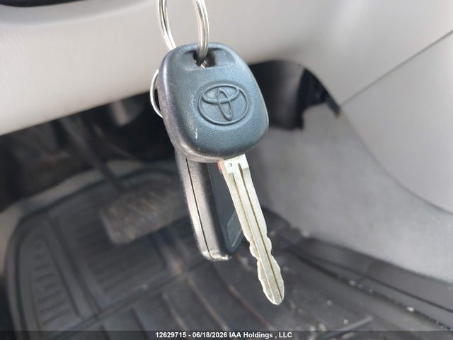 12629715 :رقم المزاد ، 2T1BR32E66C694376 vin ، 2006 Toyota Corolla Ce/le/s مزاد بيع