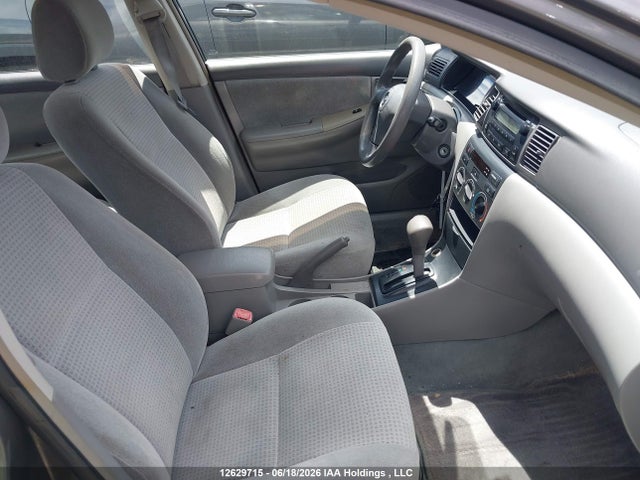 12629715 :رقم المزاد ، 2T1BR32E66C694376 vin ، 2006 Toyota Corolla Ce/le/s مزاد بيع