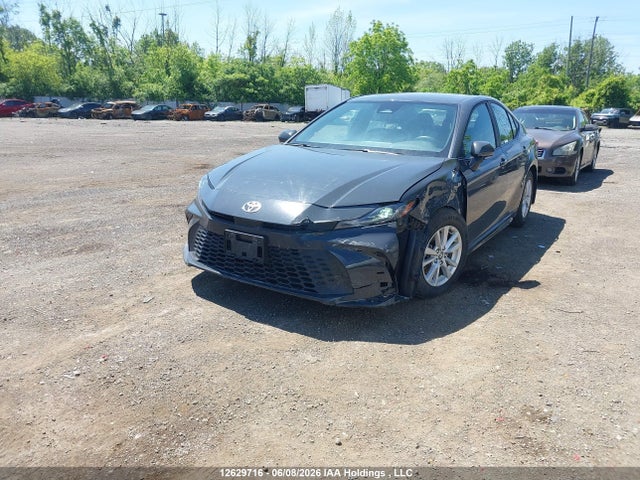 Aukcja sprzedaży 2025 Toyota Camry Xse/xle/le/se, vin: 4T1DAACK1SU521379, numer aukcji: 12629716