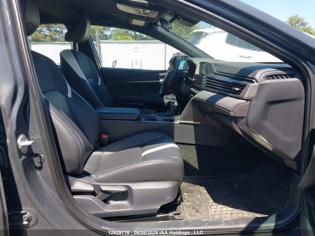 Aukcja sprzedaży 2025 Toyota Camry Xse/xle/le/se, vin: 4T1DAACK1SU521379, numer aukcji: 12629716