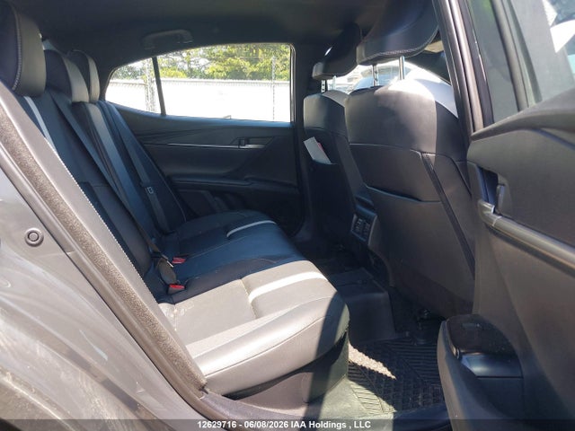 Aukcja sprzedaży 2025 Toyota Camry Xse/xle/le/se, vin: 4T1DAACK1SU521379, numer aukcji: 12629716
