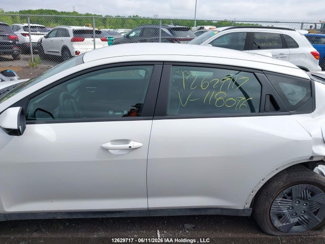 Продажа на аукционе авто 2025 Kia K4 Lx/lxs, vin: 3KPFT4DE1SE118096, номер лота: 12629717