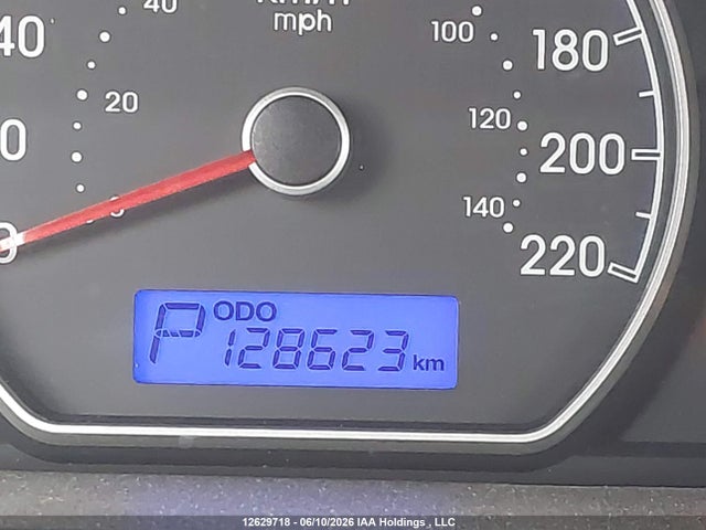 12629718 :رقم المزاد ، KMHDU45D79U688072 vin ، 2009 Hyundai Elantra مزاد بيع
