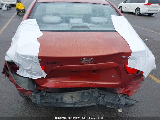 12629718 :رقم المزاد ، KMHDU45D79U688072 vin ، 2009 Hyundai Elantra مزاد بيع