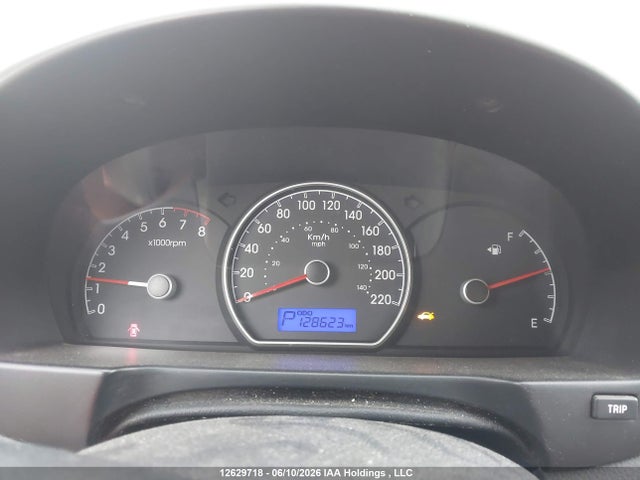 12629718 :رقم المزاد ، KMHDU45D79U688072 vin ، 2009 Hyundai Elantra مزاد بيع