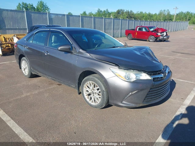 2017 Toyota Camry Le/xle/se/xse მანქანა იყიდება აუქციონზე, vin: 4T1BF1FKXHU269113, აუქციონის ნომერი: 12629719