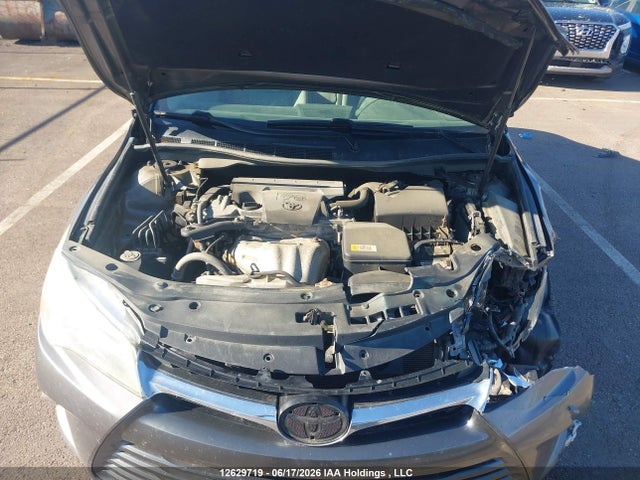 2017 Toyota Camry Le/xle/se/xse მანქანა იყიდება აუქციონზე, vin: 4T1BF1FKXHU269113, აუქციონის ნომერი: 12629719