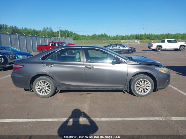 2017 Toyota Camry Le/xle/se/xse მანქანა იყიდება აუქციონზე, vin: 4T1BF1FKXHU269113, აუქციონის ნომერი: 12629719