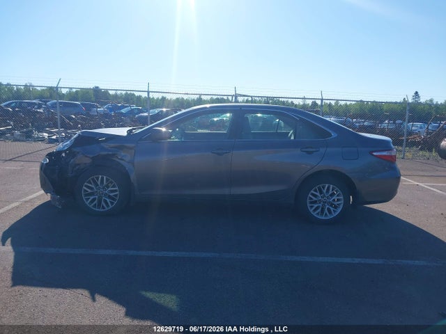2017 Toyota Camry Le/xle/se/xse მანქანა იყიდება აუქციონზე, vin: 4T1BF1FKXHU269113, აუქციონის ნომერი: 12629719