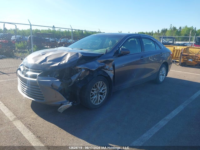 2017 Toyota Camry Le/xle/se/xse მანქანა იყიდება აუქციონზე, vin: 4T1BF1FKXHU269113, აუქციონის ნომერი: 12629719