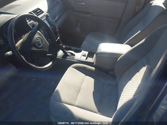 2017 Toyota Camry Le/xle/se/xse მანქანა იყიდება აუქციონზე, vin: 4T1BF1FKXHU269113, აუქციონის ნომერი: 12629719