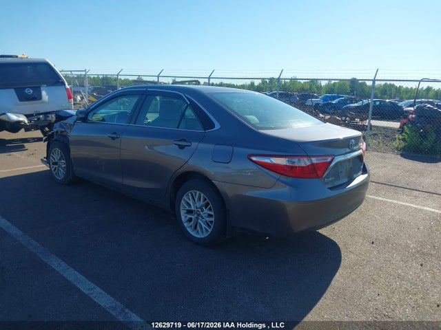 2017 Toyota Camry Le/xle/se/xse მანქანა იყიდება აუქციონზე, vin: 4T1BF1FKXHU269113, აუქციონის ნომერი: 12629719