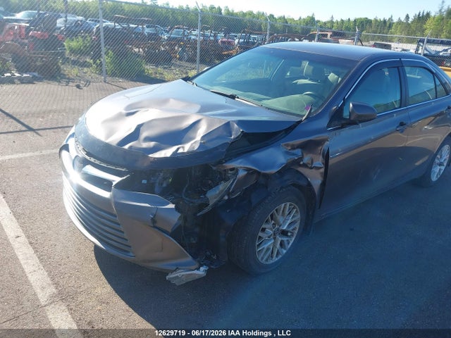 2017 Toyota Camry Le/xle/se/xse მანქანა იყიდება აუქციონზე, vin: 4T1BF1FKXHU269113, აუქციონის ნომერი: 12629719