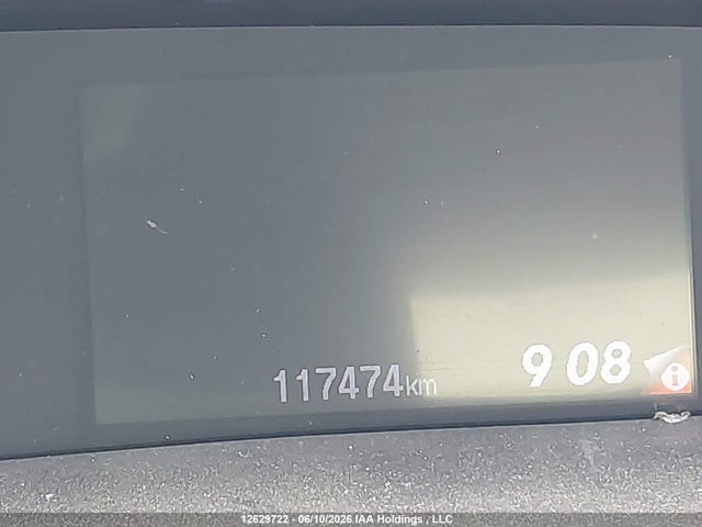 Продажа на аукционе авто 2012 Honda Civic, vin: 2HGFB2F41CH110468, номер лота: 12629722