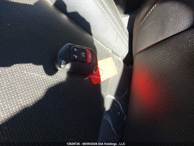 Jeep Compass Limited 2022 3C4NJDCB3NT238846 Image 11
