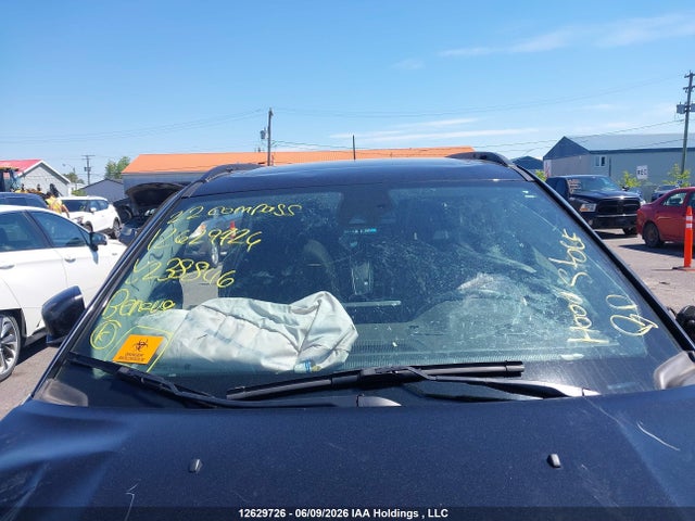 Jeep Compass Limited 2022 3C4NJDCB3NT238846 Image 18