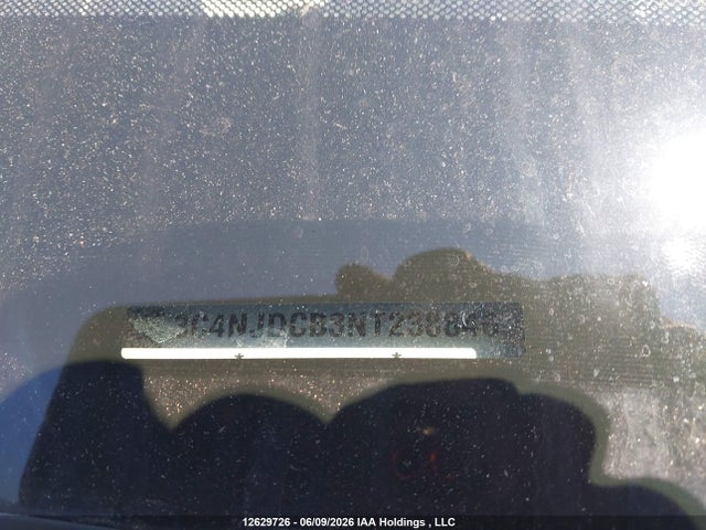 Jeep Compass Limited 2022 3C4NJDCB3NT238846 Image 19