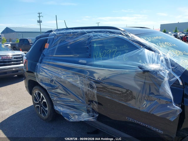 Jeep Compass Limited 2022 3C4NJDCB3NT238846 Image 21