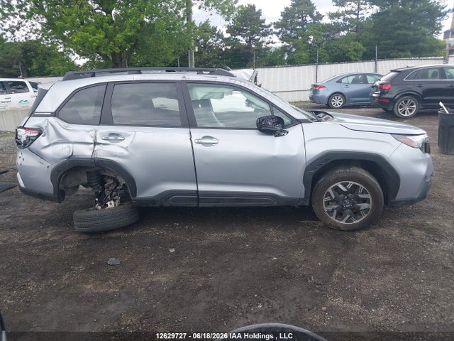 Subaru Forester Premium 2025 JF2SLDDC6SH550630 Image 12