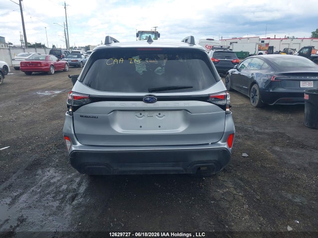 Subaru Forester Premium 2025 JF2SLDDC6SH550630 Image 15