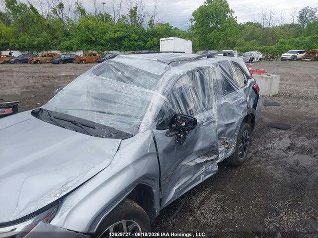 Subaru Forester Premium 2025 JF2SLDDC6SH550630 Image 18