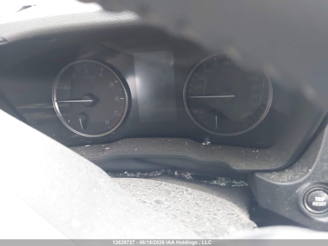 Subaru Forester Premium 2025 JF2SLDDC6SH550630 Image 7